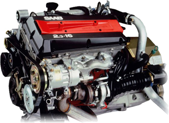 U2203 Engine